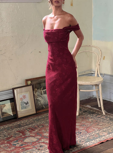 strapless open back dress 50s vintage turquoise satin party prom bridesmaid dress – The Frockery main image 0