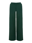 All Day Straight Leg Sweatpants Green