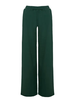 product Princess Polly All Day Straight Leg Sweatpants Green 