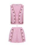 Bellamore Set Pink