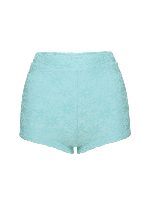 Swim shorts Thick elasticated waistband Good stretch, fully lined