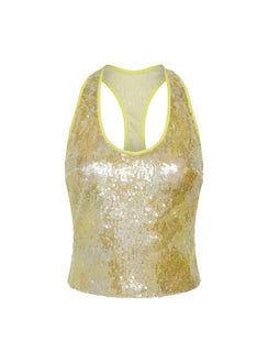 Bare Cami Desert Night