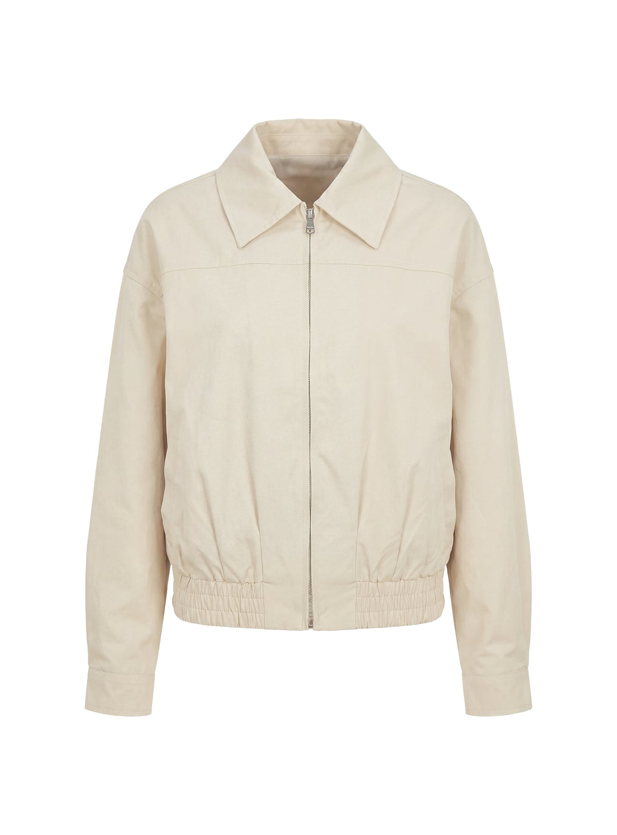 Call You Up Bomberjacke Sand