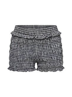 Covey Shirred Short Multi