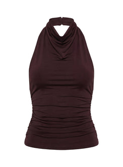 Giggle Top Chocolate