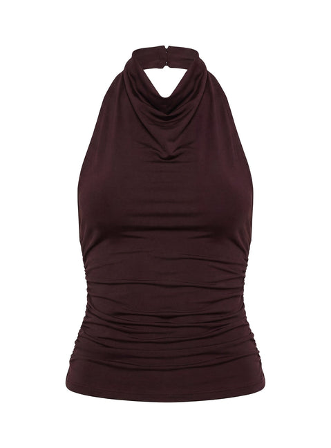 Giggle Top Chocolate