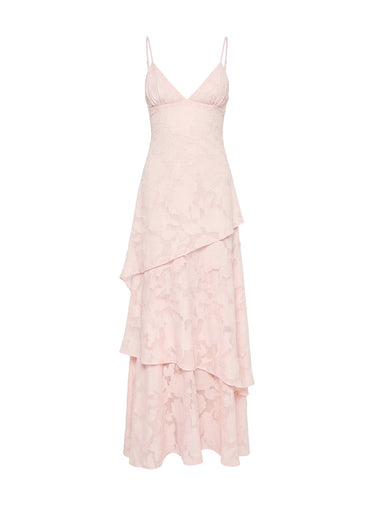 sachin and babi light blue dress Floral Maxi Dresses Dresses | Womens main image 1