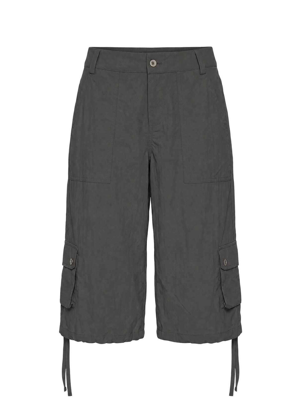 Relaxer 3/4 Cargo Hose Anthrazit
