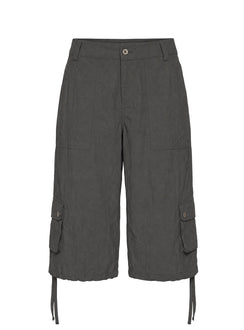 Relaxer 3/4 Cargo Hose Anthrazit