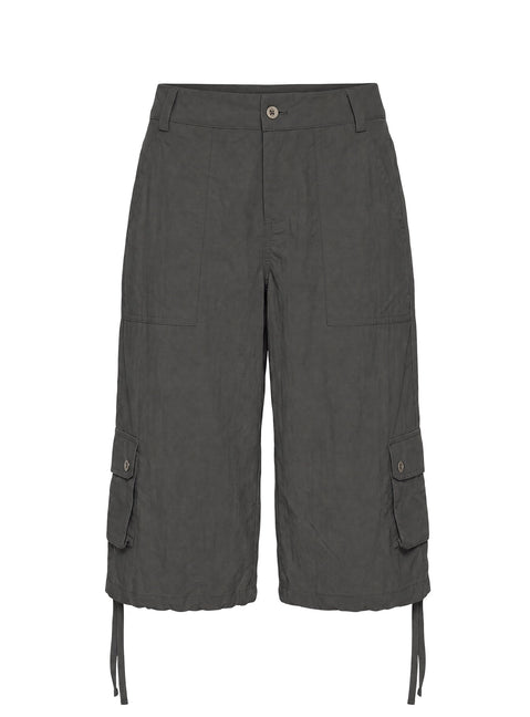 Relaxer 3/4 Cargo Hose Anthrazit