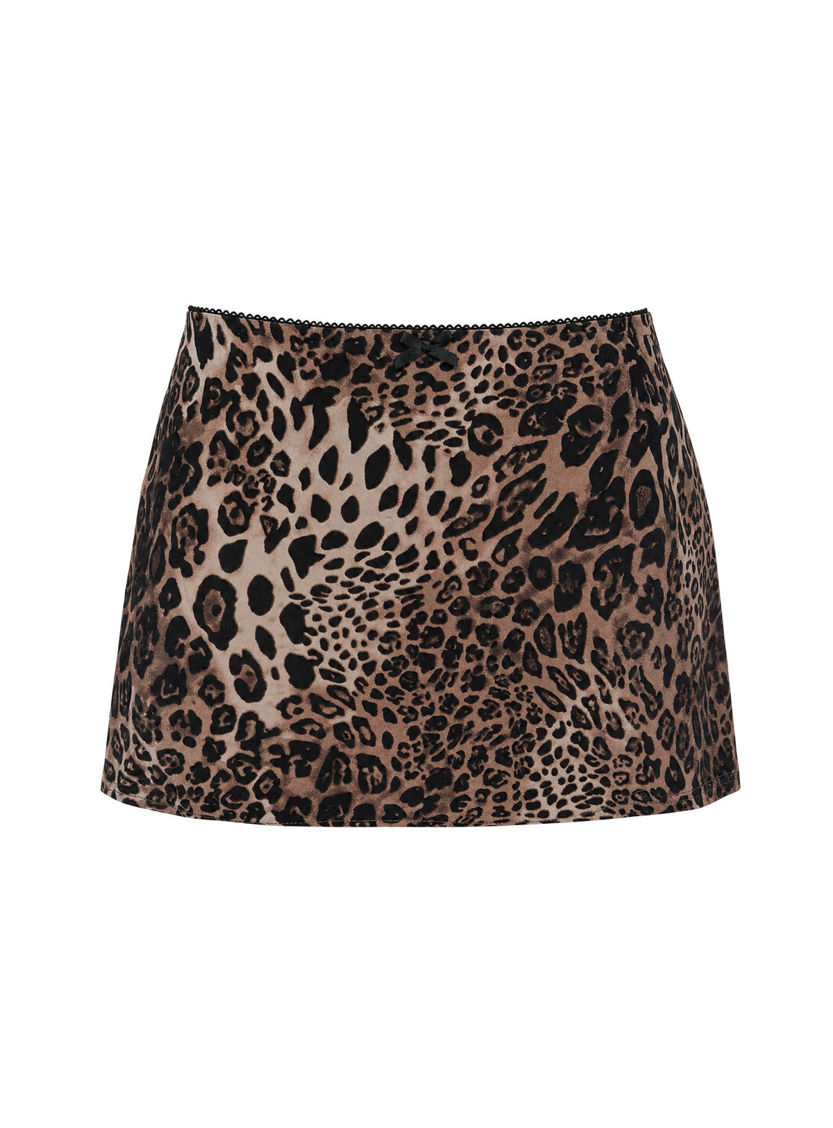 Tejano Minirock Leopard