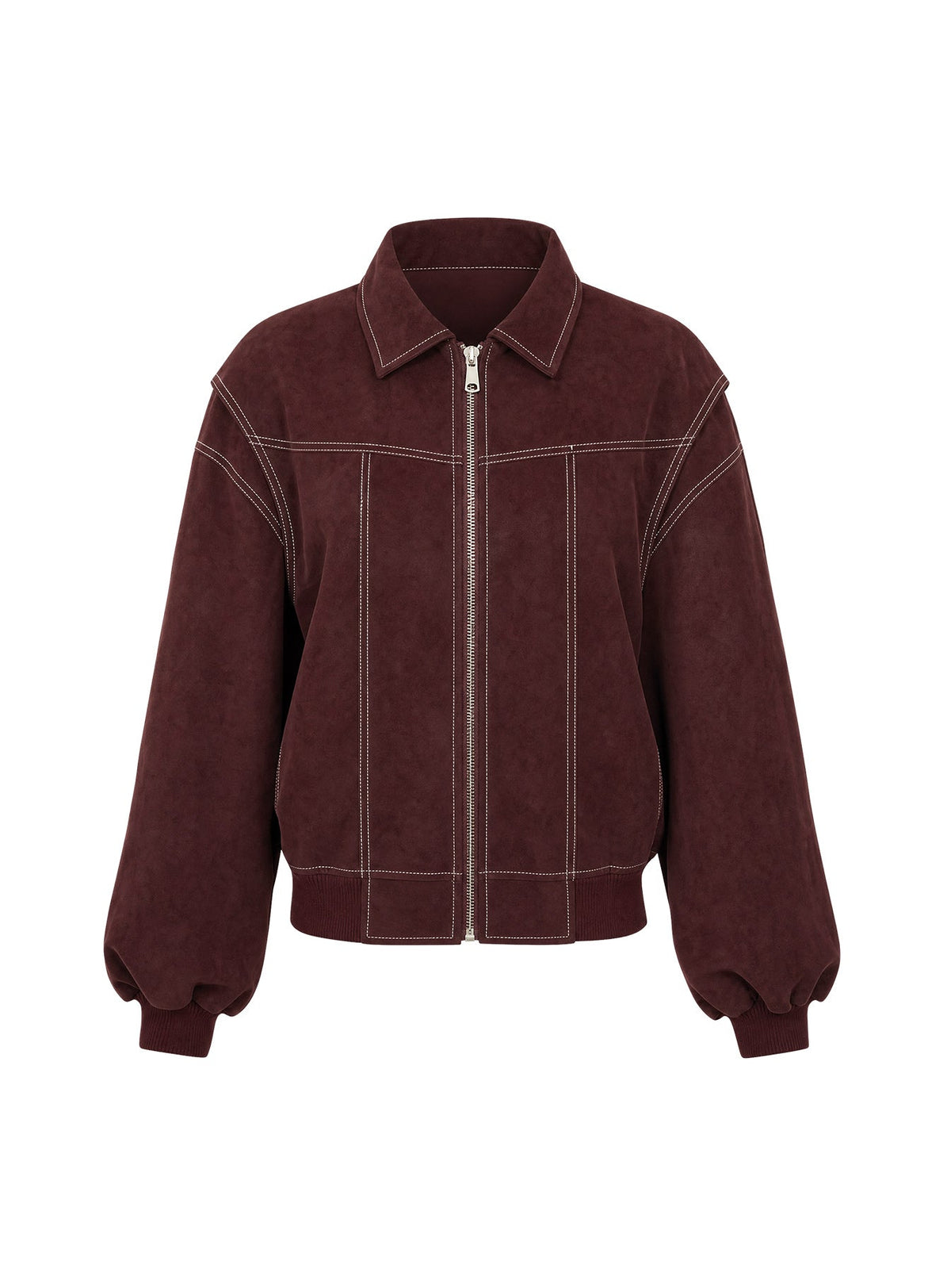 Vista Bomberjacke Shiraz
