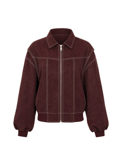 Vista Bomberjacke Shiraz