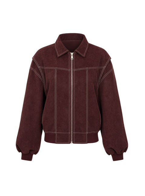 Vista Bomberjacke Shiraz