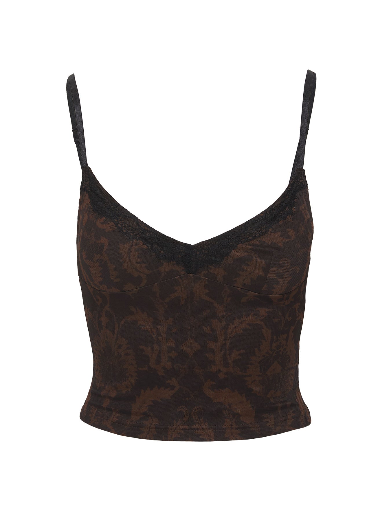 product Princess Polly Hostona Top Multi Sleeveless V-Neck 