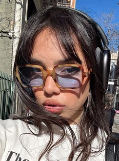 Ignatius Sunglasses Tort