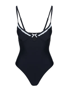 Keystone One Piece Black