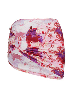 Kirrily Sarong Dusty Rose