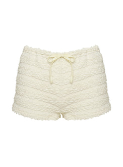 product Princess Polly Kourt Bloomers Porcelain Low Rise Shorts 