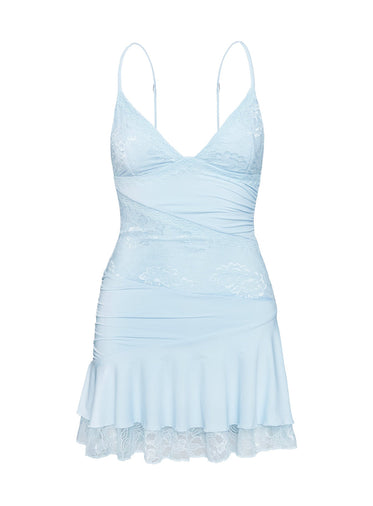 Short Blue Homecoming Dresses | Princess Polly