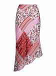 Lovely Bunch Maxi Skirt Multi