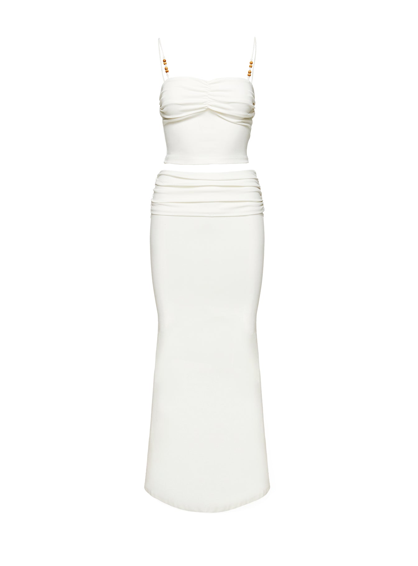 Make Believe Set Cream