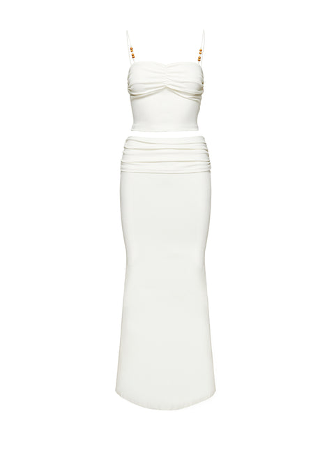 Make Believe Set Cream