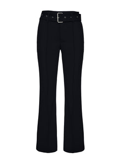 product Princess Polly Martinaz Pants Black High Waisted Pants 