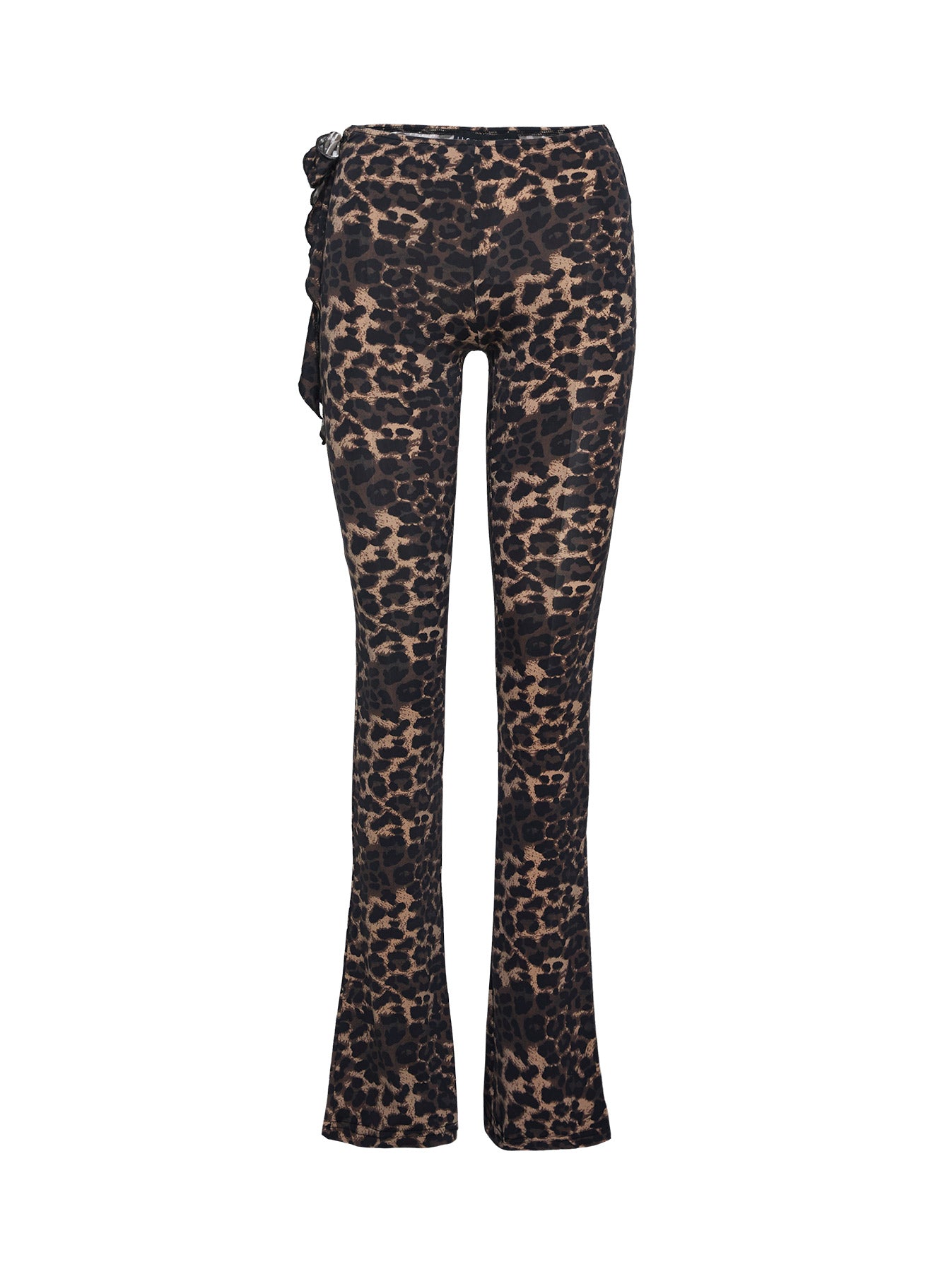 product Princess Polly Opulence Pant Leopard 