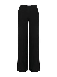 product Princess Polly Perfect Pant Black High Waisted Pants 