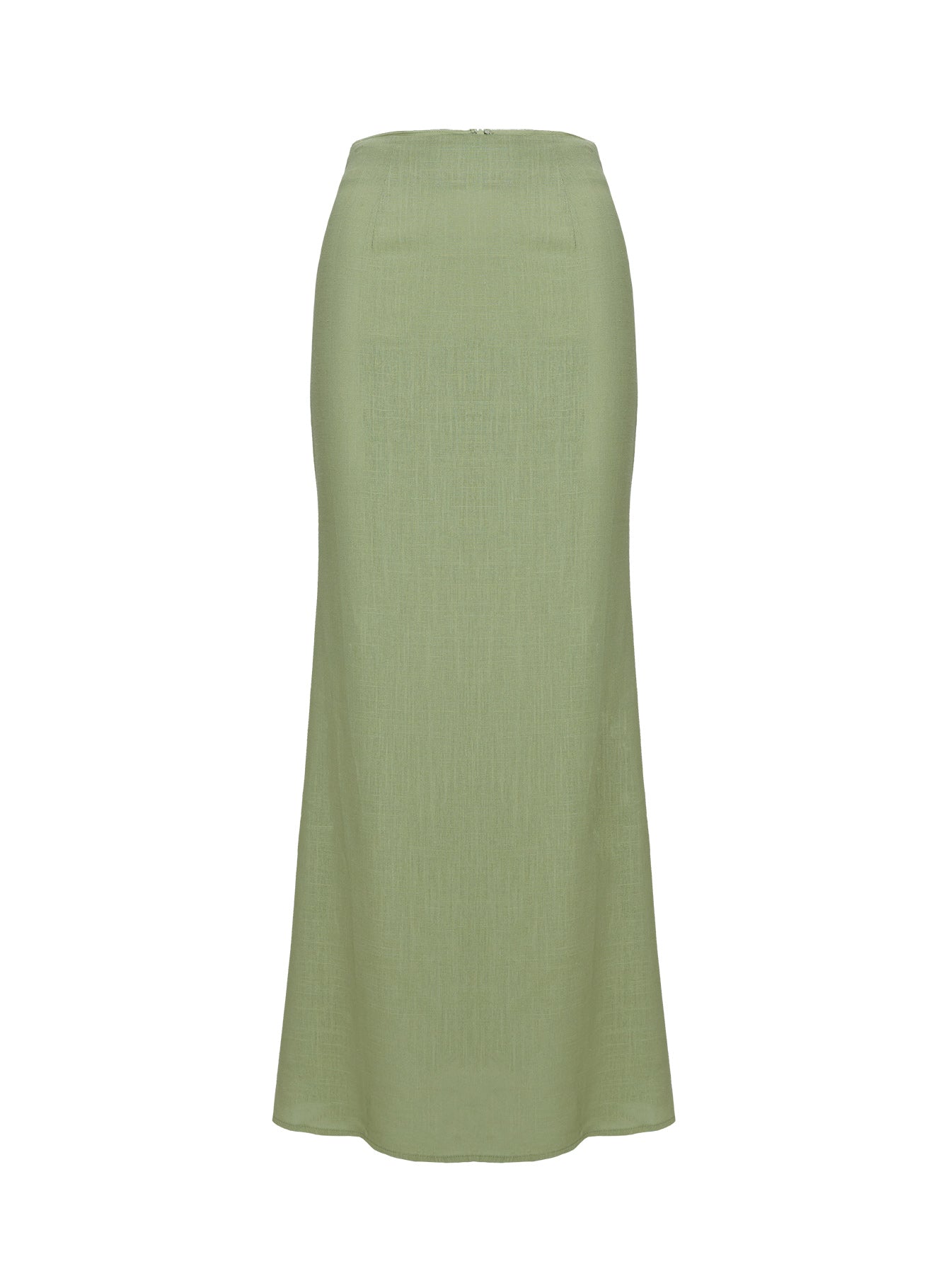 product Princess Polly Sophia Maxi Skirt Green Maxi 