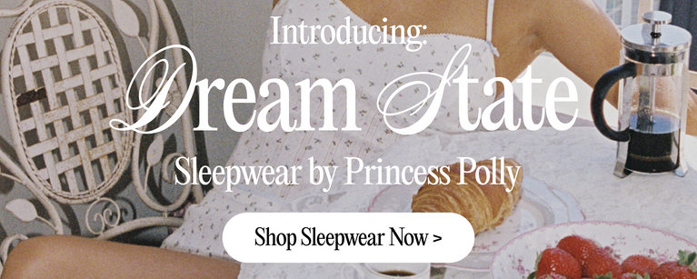 Princess Polly Sleepwear