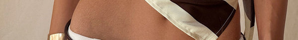 Spheres Stud Belt Dark
