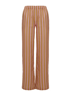 product Princess Polly Taja Pants Pink Stripe High Waisted Pants 