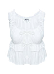 Thoren Top White