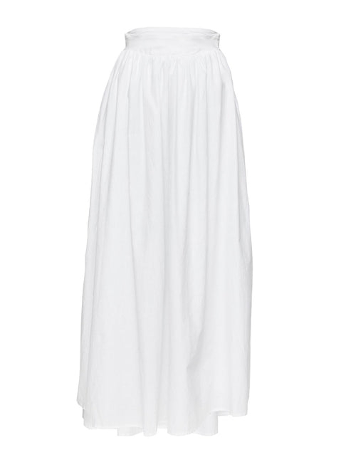 product Princess Polly Valerio Maxi Skirt White Maxi 