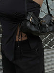 Westaway Shoulder Bag Black
