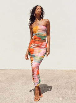 product Balcatta Maxi Skirt Multi Princess Polly  Maxi 