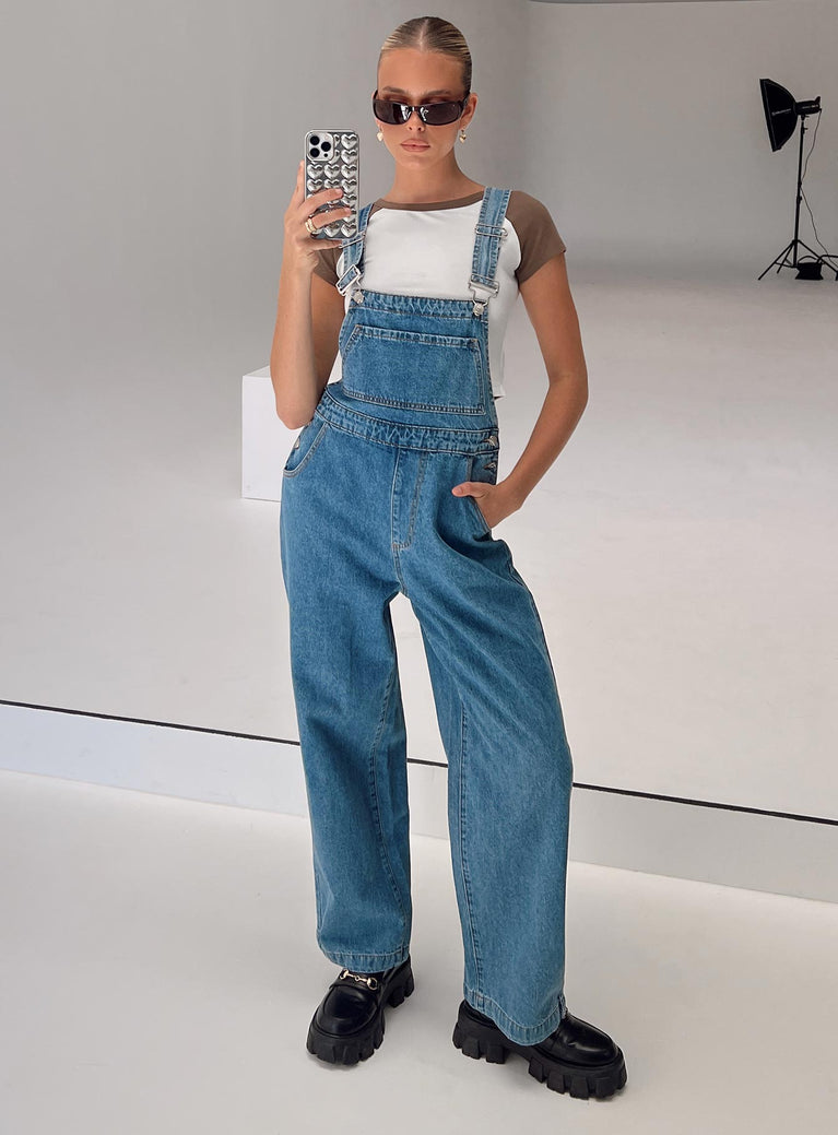Eco Friendly Jeans, Dungarees + Pinfores UK