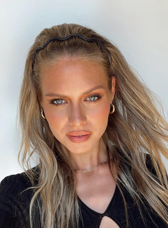 Headband Thin band Lightweight