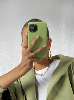 iPhone case Princess Polly Exclusive   Plastic body Easy clip-on design