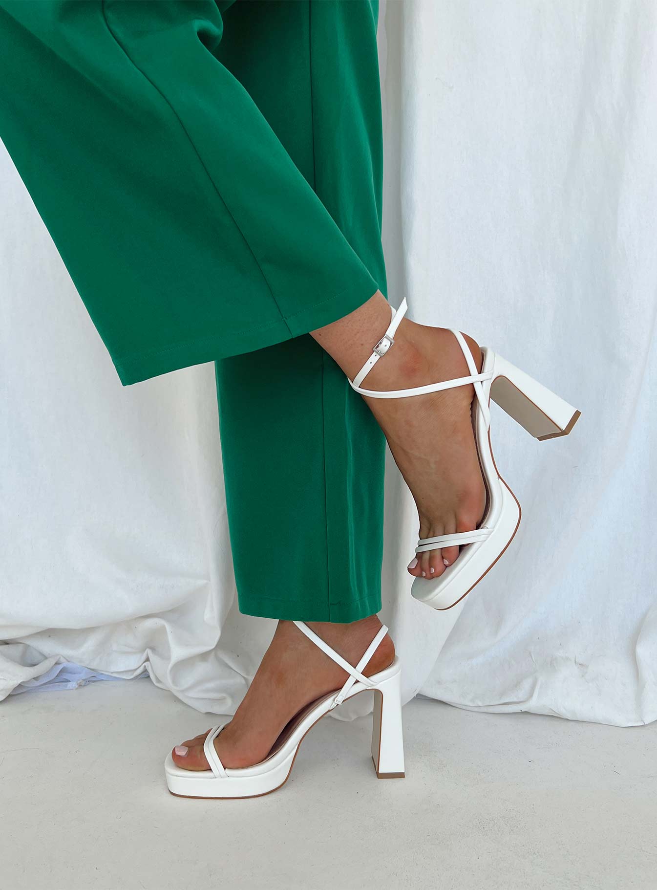 Sam Edelman Adelisa Ankle Strap Stiletto | Women's Heels