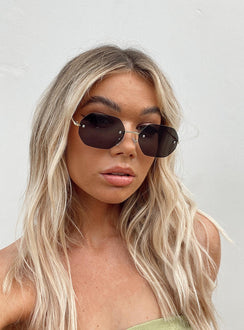 Cabo Sunglasses Black