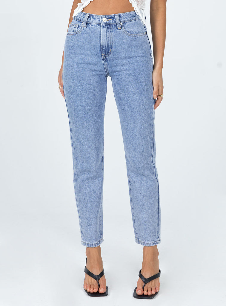 Girona Denim Jeans