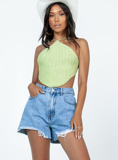 Watson Denim Short Denim