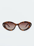 Brinney Sunglasses Tort