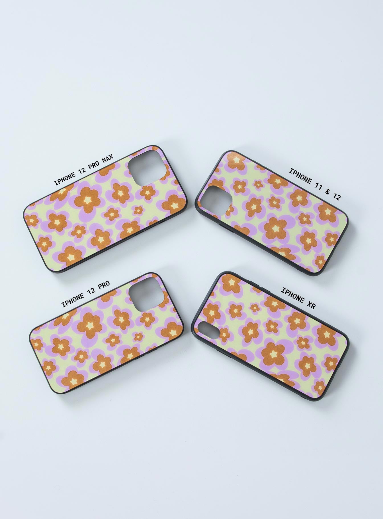Botanica iPhone Case