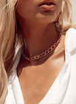 The Komadina Necklace