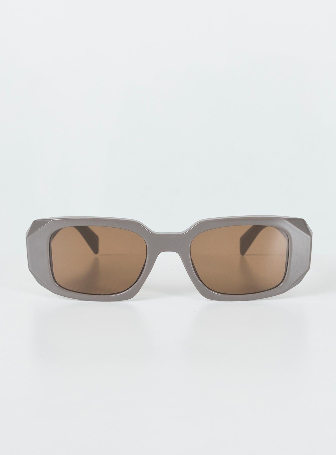 Summerside Sunglasses Brown