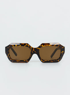 Hampshire Sunglasses Tort